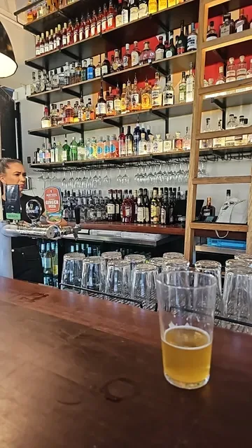 Picabar