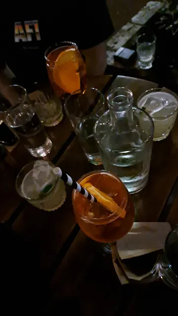 Picabar