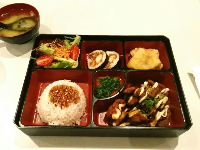 Restaurant 1903