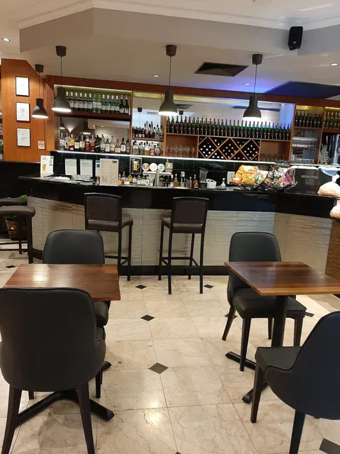 Restaurant 1903