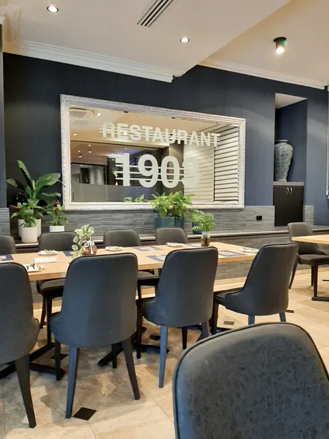 Restaurant 1903