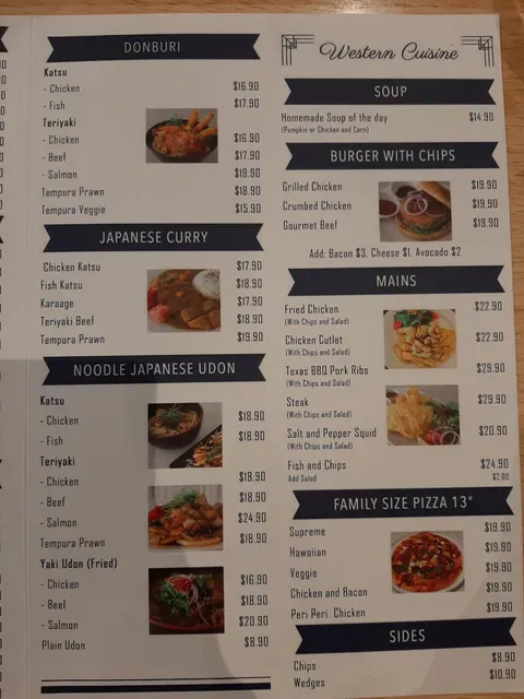 Restaurant 1903