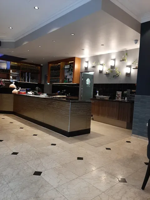 Restaurant 1903