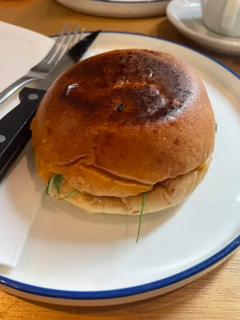 Restaurant Arlo by Mo