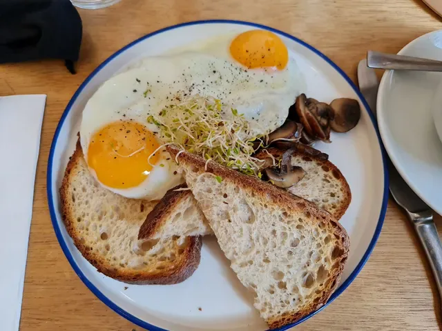 Restaurant Arlo by Mo