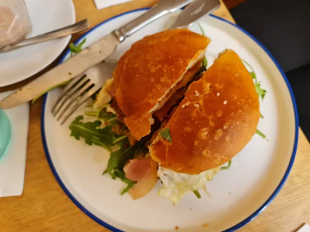 Restaurant Arlo by Mo