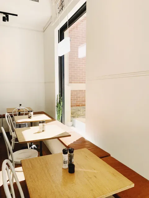Restaurant Arlo by Mo