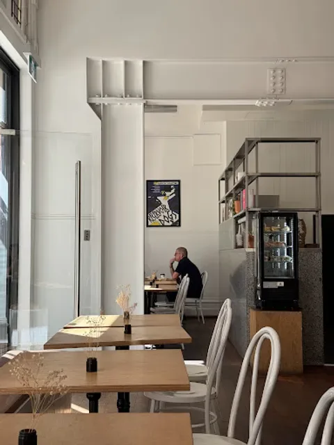 Restaurant Arlo by Mo
