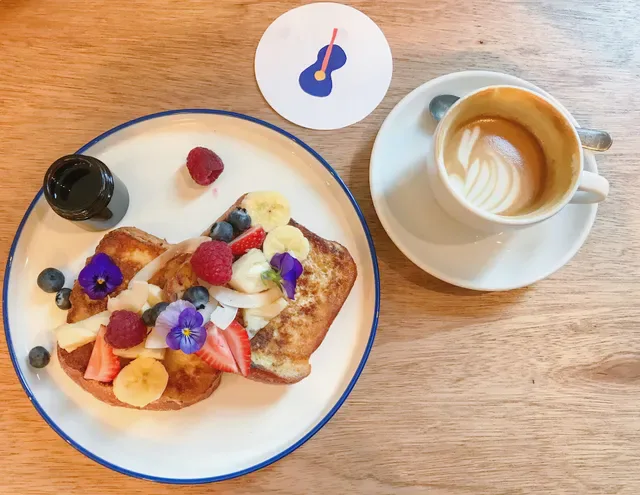 Restaurant Arlo by Mo