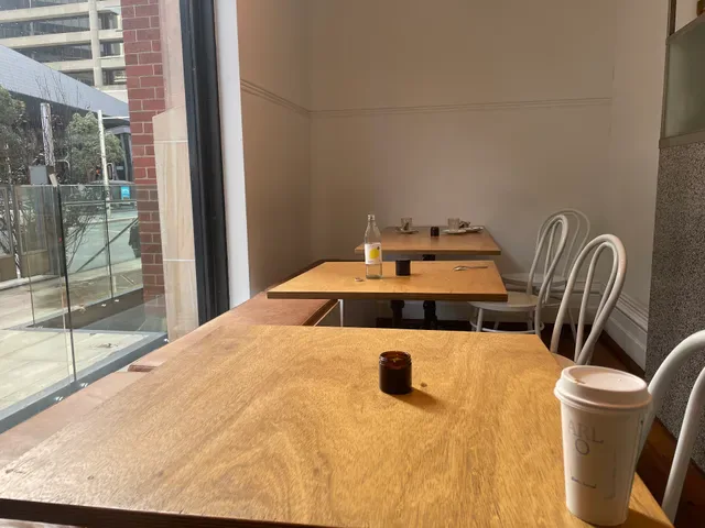 Restaurant Arlo by Mo