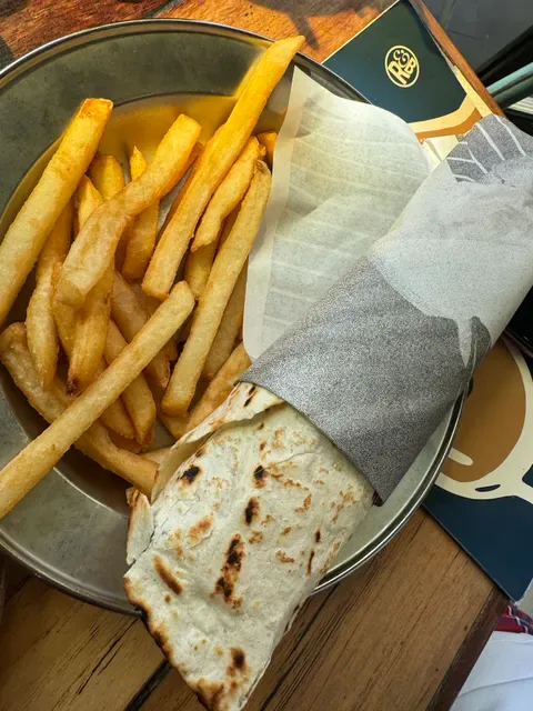 Ribs & Burgers Perth CBD