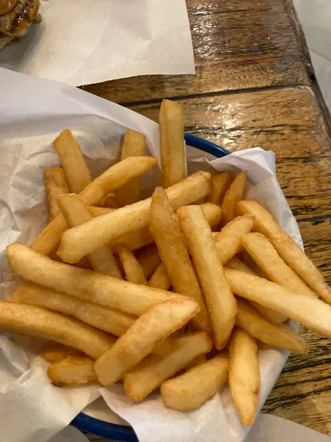 Ribs & Burgers Perth CBD