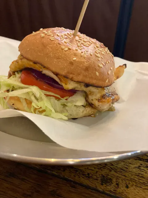 Ribs & Burgers Perth CBD