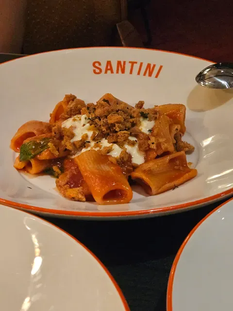 Santini Bar & Grill