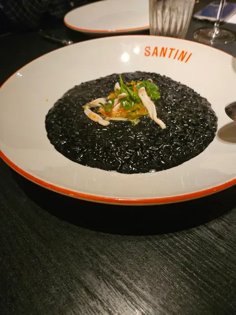 Santini Bar & Grill