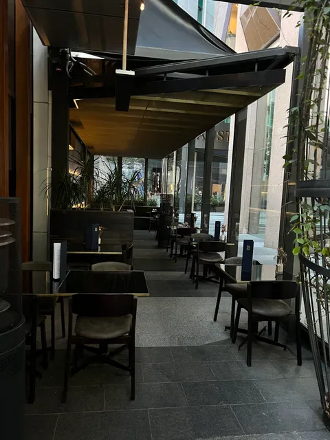 Sentinel Bar & Grill
