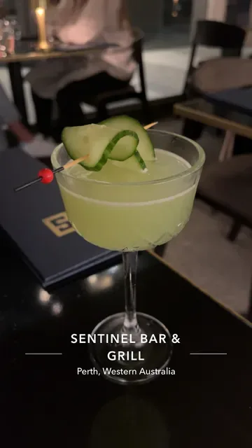 Sentinel Bar & Grill