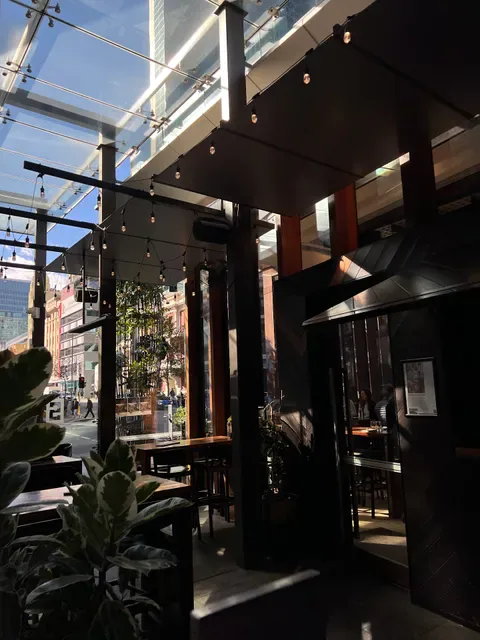 Sentinel Bar & Grill