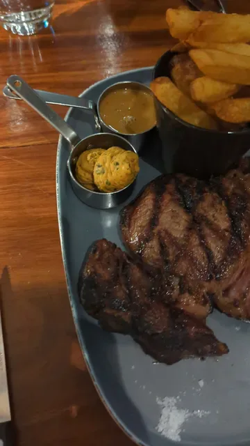 Sentinel Bar & Grill