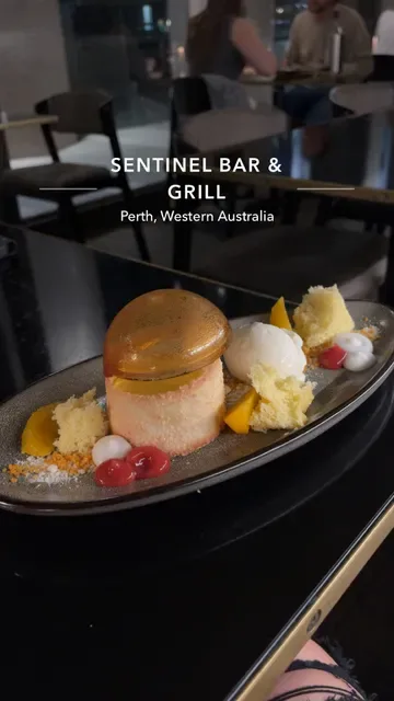 Sentinel Bar & Grill