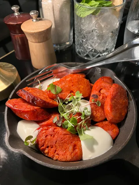 Sentinel Bar & Grill