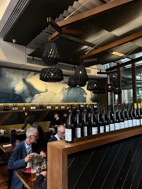 Sentinel Bar & Grill
