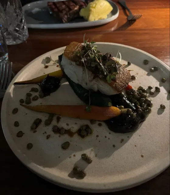 Sentinel Bar & Grill