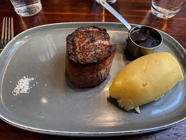 Sentinel Bar & Grill