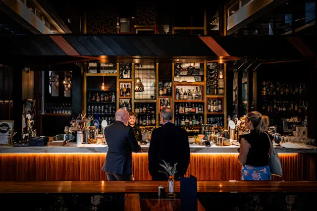 Sentinel Bar & Grill