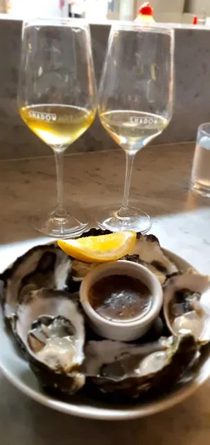 Shadow Bar & Kitchen