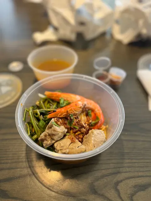 Shogun Sushi