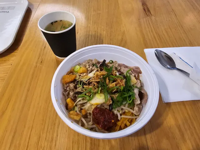 Shogun Sushi