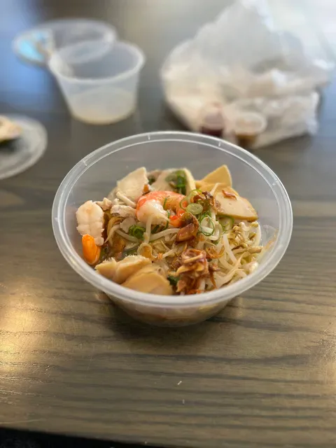 Shogun Sushi