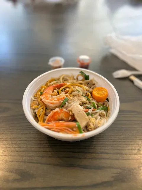 Shogun Sushi