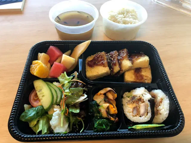 Shogun Sushi
