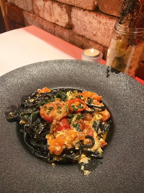 SIMPLE Italian Cucina Pizzeria Perth City