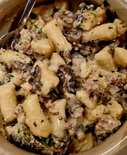 SIMPLE Italian Cucina Pizzeria Perth City