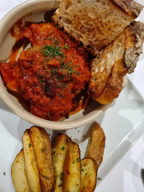 SIMPLE Italian Cucina Pizzeria Perth City