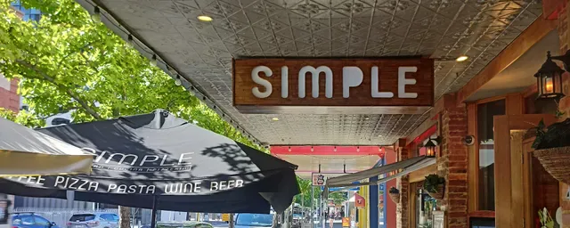 SIMPLE Italian Cucina Pizzeria Perth City