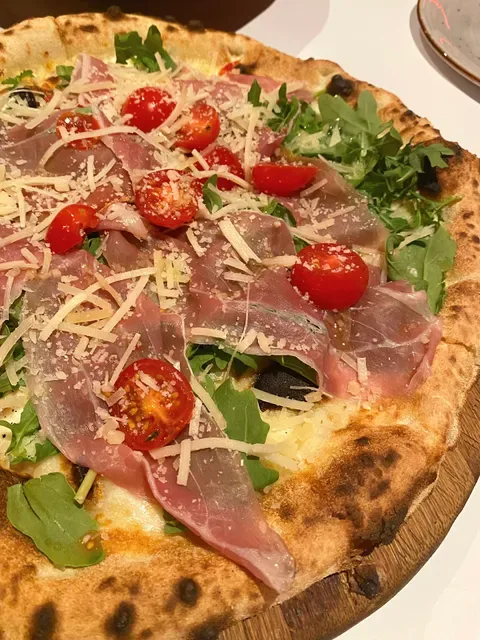 SIMPLE Italian Cucina Pizzeria Perth City