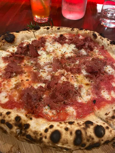 SIMPLE Italian Cucina Pizzeria Perth City