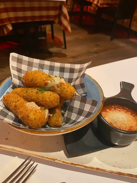 SIMPLE Italian Cucina Pizzeria Perth City