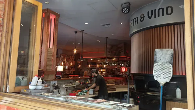 SIMPLE Italian Cucina Pizzeria Perth City