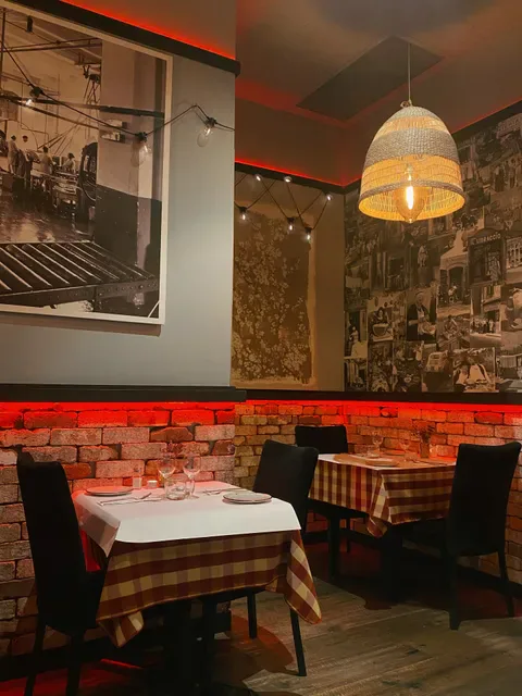 SIMPLE Italian Cucina Pizzeria Perth City