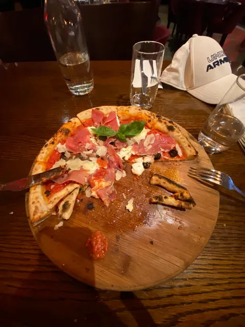 SIMPLE Italian Cucina Pizzeria Perth City