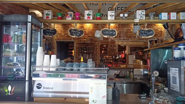 SIMPLE Italian Cucina Pizzeria Perth City