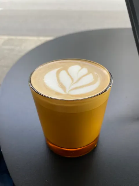 Smooth Operator Coffee