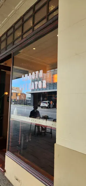 Smooth Operator Coffee
