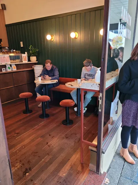 Smooth Operator Coffee
