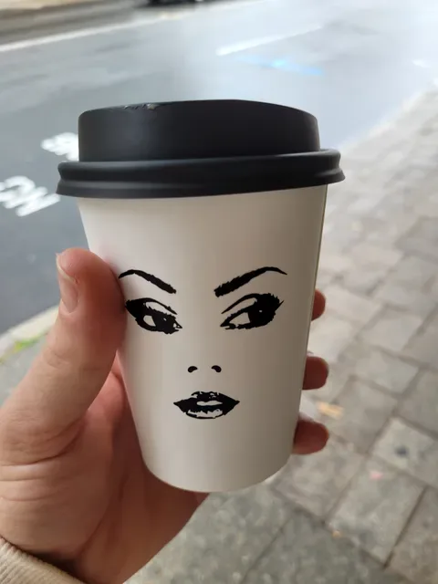 Smooth Operator Coffee